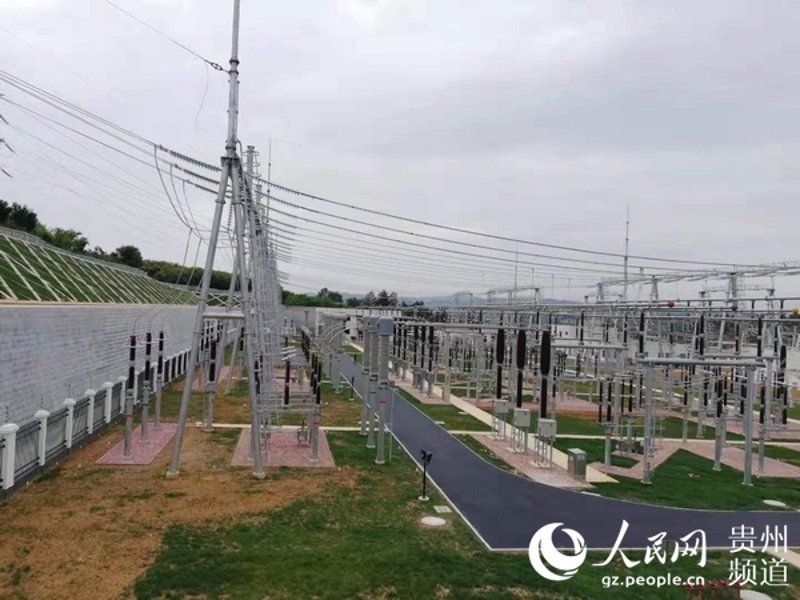 镇坪县输电设备,山区电网建设的“秘密武器”